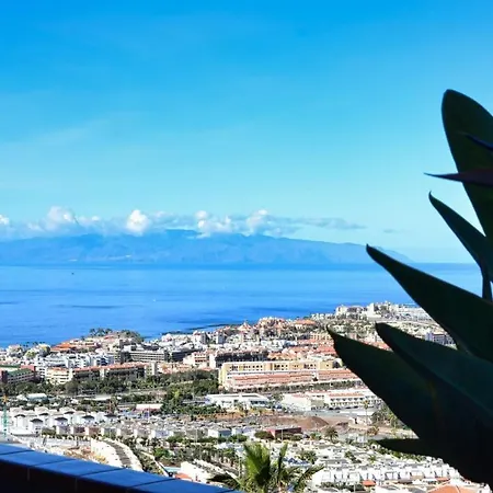Διαμέρισμα Lovely Sunset Holidays Sea View Costa Adeje (Tenerife)