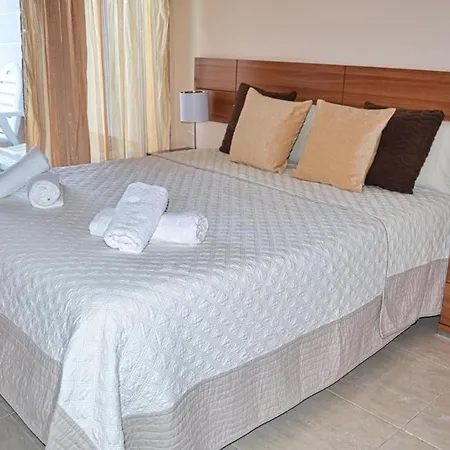 Διαμέρισμα Lovely Sunset Holidays Sea View *