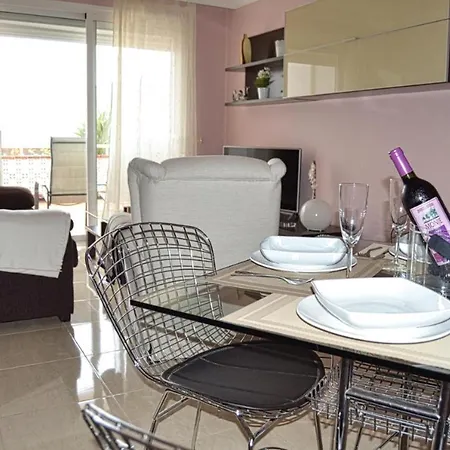 Διαμέρισμα Lovely Sunset Holidays Sea View