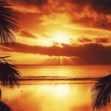 Διαμέρισμα Lovely Sunset Holidays Sea View *
