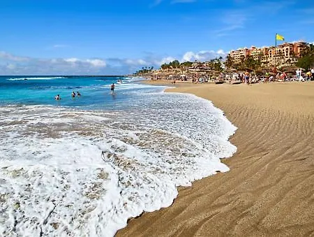 Διαμέρισμα Lovely Sunset Holidays Sea View Costa Adeje (Tenerife)